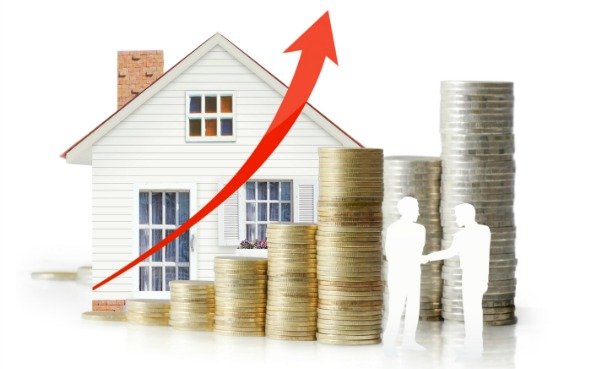 自宅の不動産価値を上げ速く売る方法のヒント